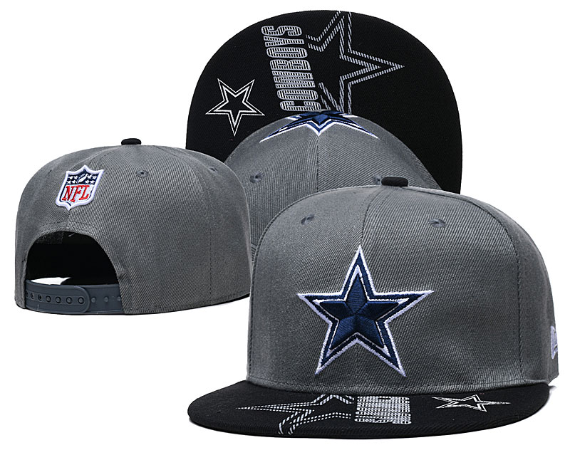 2020 NFL Dallas cowboys hat20209021